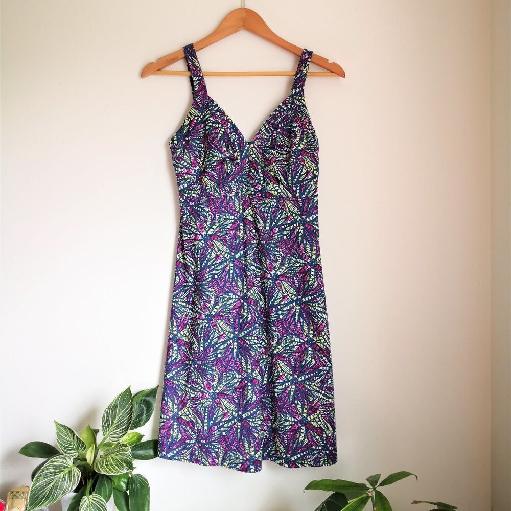 Patagonia A-line Dress Size S‎